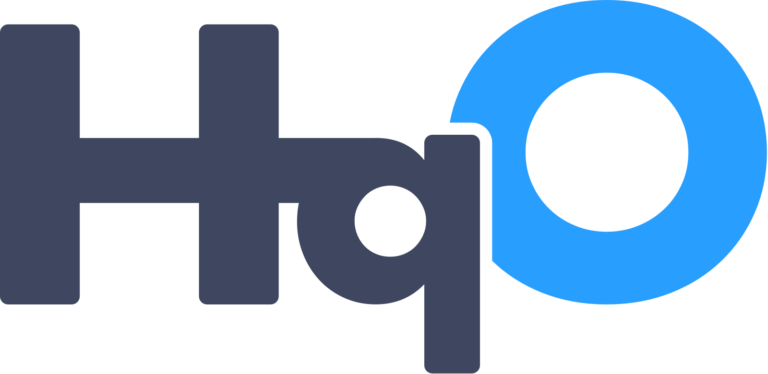 HQO office app logo