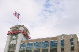 SchraffsCityCenter