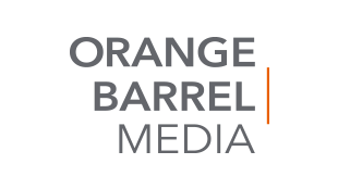 Orange Barrel Media Logo