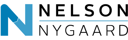 belson nygaard logo