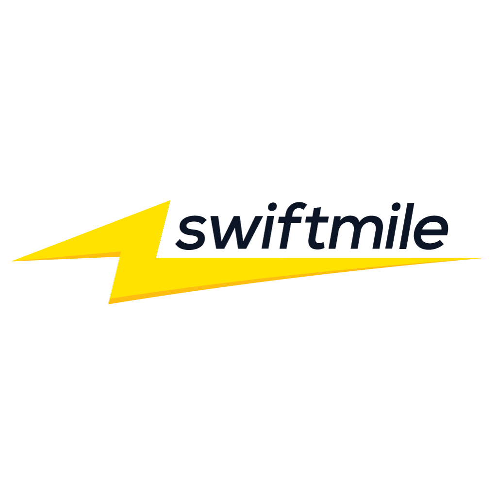 swiftmile logo