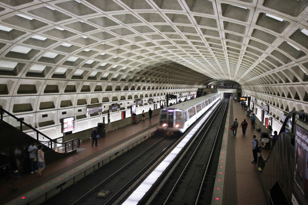 DC-Metro