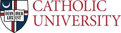 Catholic University Logo