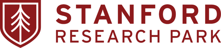 Stanford Research Park Logo