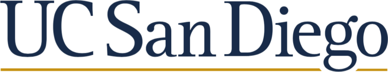 UC San Diego Logo