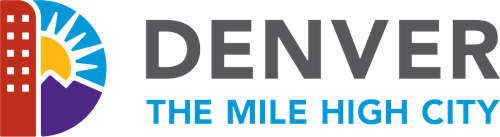 Denver City Logo