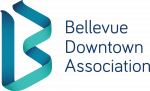 Bellevue Downtown Association_Logo